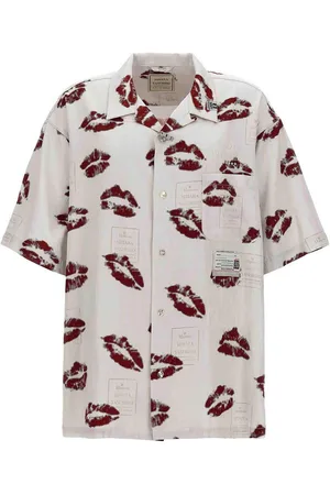 Maison Mihara Yasuhiro Camisa