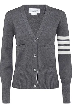 Thom Browne Cárdigan