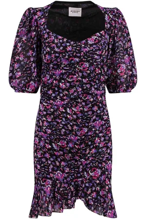 Isabel Marant Vestido Midi