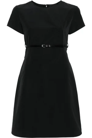 Givenchy Vestido Corto