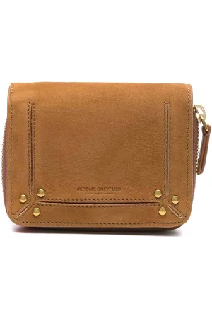 JÉRÔME DREYFUSS Carteras Y Monederos
