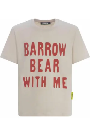 BARROW Camiseta