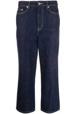 Kenzo Jeans Boot-Cut