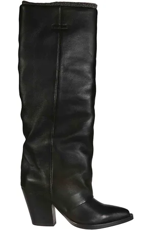 Ash Botas