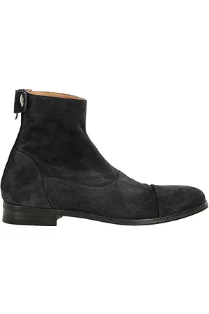ALBERTO FASCIANI Botines