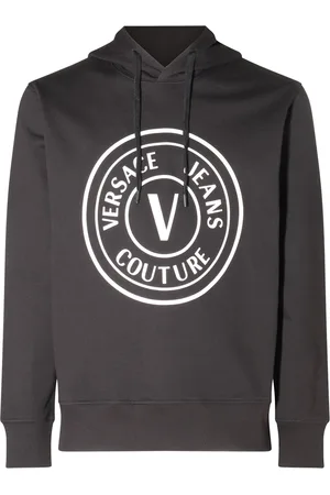 VERSACE Sudadera