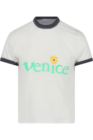 ERL Camiseta