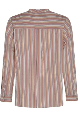 Isabel Marant Camiseta a rayas