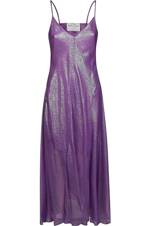 FORTE FORTE Vestido Midi