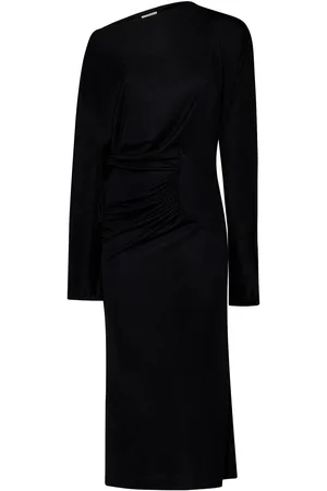 Khaite Vestido De Noche