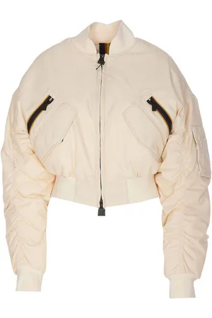 K-Way Chaqueta Bomber