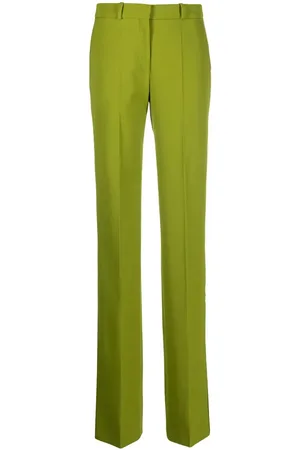 DEL CORE Pantalones De Sastrería