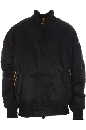 K-Way Chaqueta Bomber