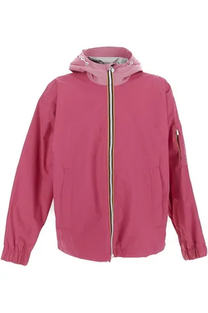 K-Way Chaqueta Casual