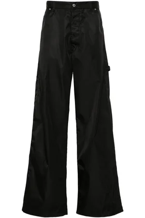 OFF-WHITE Pantalón Casual