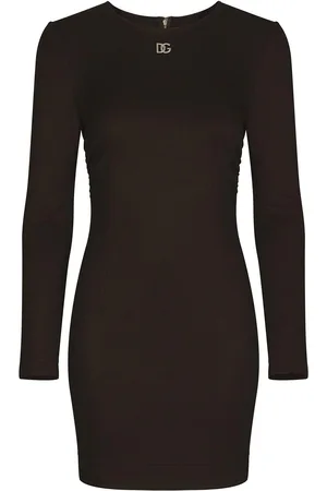 Dolce & Gabbana Vestido Corto
