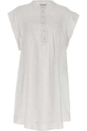 Isabel Marant Vestido Midi