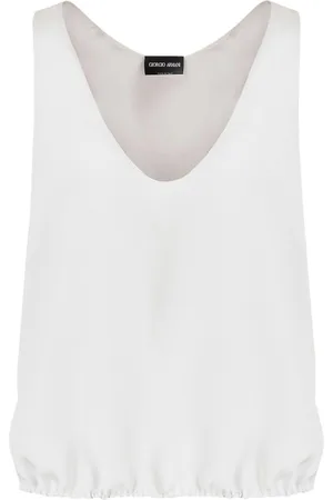 Giorgio Armani Top