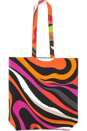 Emilio Pucci Bolsa Bandolera
