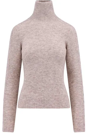 Isabel Marant Suéter Cuello Redondo