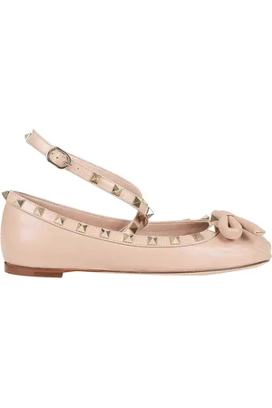 VALENTINO GARAVANI Bailarinas