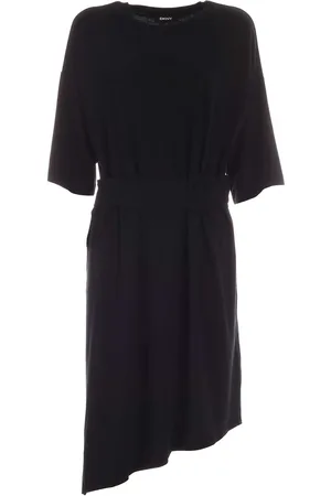 DKNY Vestido Midi