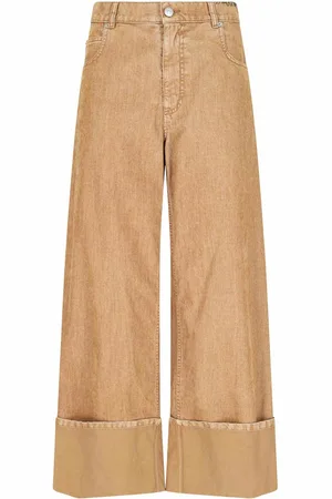 Marni Jeans Boot-Cut
