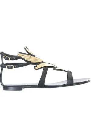 Giuseppe Zanotti Sandalias