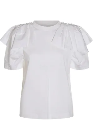 Alexander McQueen Camiseta