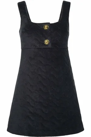 Patou Vestido Midi