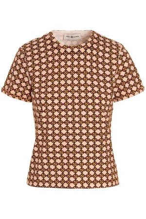 Tory Burch Camiseta