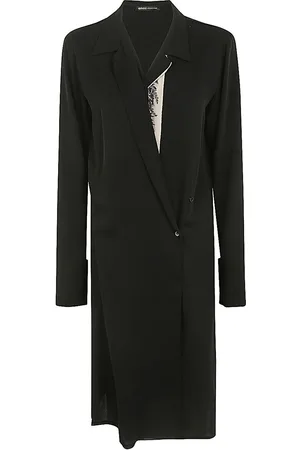 Ibrigu Vestido Midi