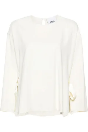 ERIKA CAVALLINI Blusa