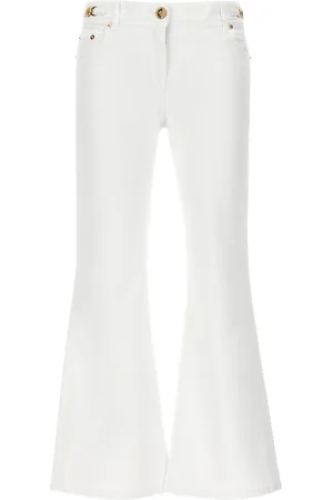 VERSACE Jeans Acampanados