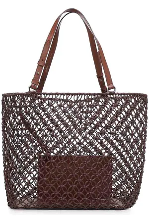 Max Mara Bolsa Bandolera
