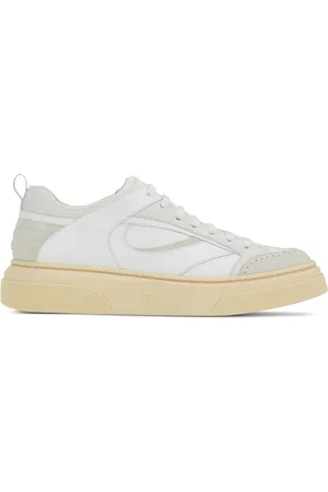 Salvatore Ferragamo Zapatillas