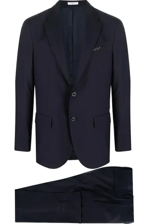 Boglioli Traje