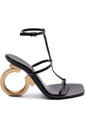 Salvatore Ferragamo Sandalias