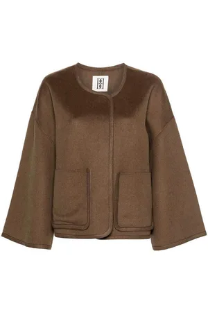 By Malene Birger Chaqueta Casual