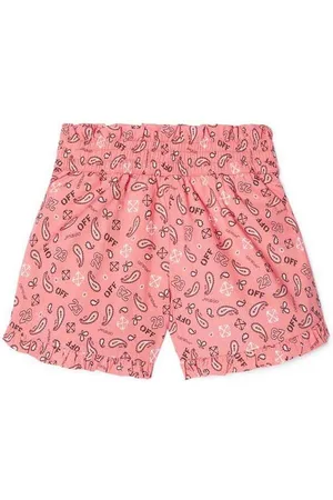OFF-WHITE Shorts