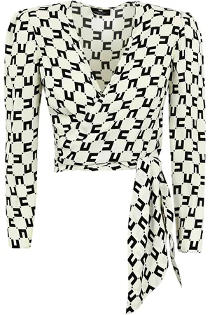 Elisabetta Franchi Camisa