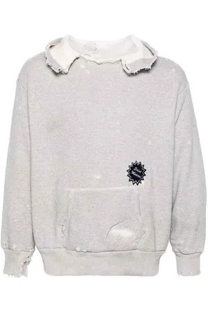 SAINT MXXXXXX Sudadera