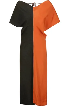 Colville Vestido Midi