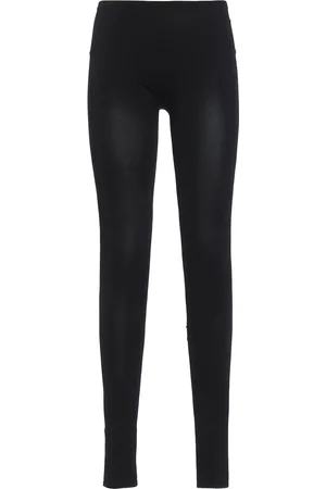 VALENTINO GARAVANI Leggins Negros