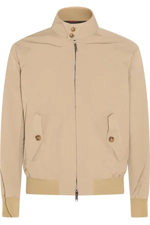 Baracuta Chaqueta Casual
