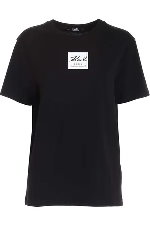 Karl Lagerfeld Camiseta