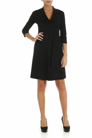 FUZZI Vestido Midi