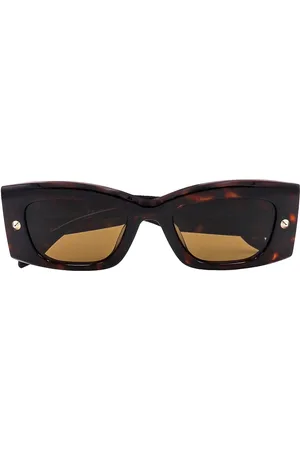 Alexander McQueen Gafas De Sol