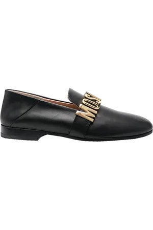 Moschino Mocasines