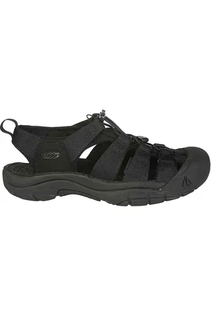 Keen Sandalias negras